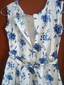 Girls Frock