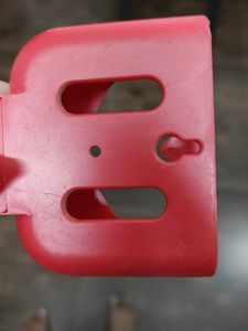 PHONE PEN STAND HOLDER CHARGER SOCKET