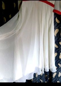 Combo Of To Anarkali Kurti
