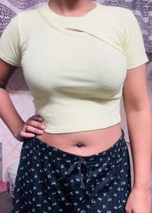 Crop Top😍