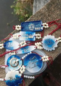 Rakhi Gift