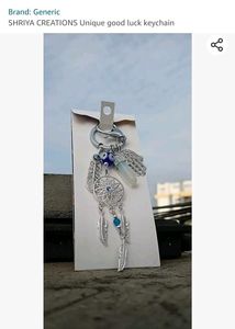 BRAND NEW GOOD LUCK MULTIPURPOSE HANGING ACCESSORY
