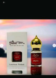 Noori Invite Perfume