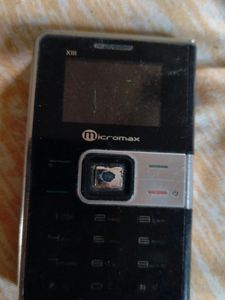 Micromax Mb