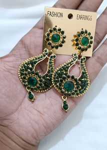 Earings Combo Of 6