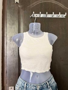 Padded Tank Top ❤️