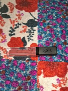 Matte Lipstick