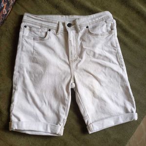 Denim Shorts For Men