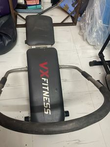 VX Fitness Abdominal Trainer