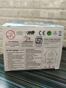 Space Panda Dancing Toy Full Working Check Video