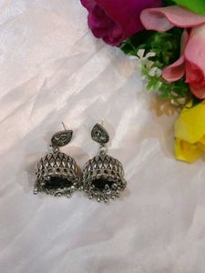 Jhumka Earrings