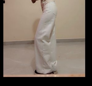 Off-White Denim Jeans