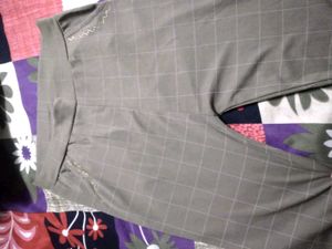 Combo Pink Button-Down Top (XXL)