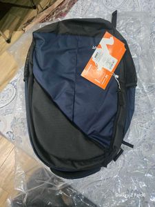Brand New Wildcraft Lightweight Bagpack With Tag