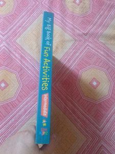 Fun Book