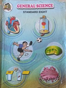 General Science - Standard Eight