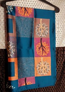 UK Designer Printed Stole