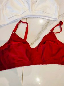Brand New Combo Of 5 Bra Fix Price