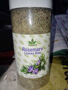 Havintha Rosemary Leaves Raw