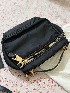 Moschino Crossbody Bag