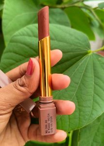 Blue Heaven Hyper Stay Lipstick -BAKED BROWN🤎🤎