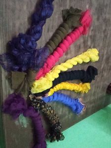 Colorful Dupatta Collection Combo Women Hijab