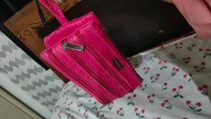 Cute Pink Bag🎀