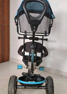 Kids GT Series III Tricycle