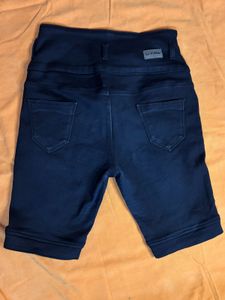 Black Shorts For Women