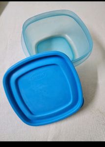 Blue Containers