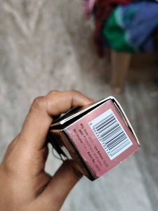 Sugar Mettle Liquid Lipstick (01)