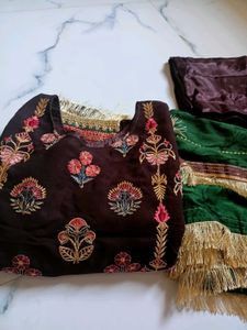 Elegant Pakistani Article