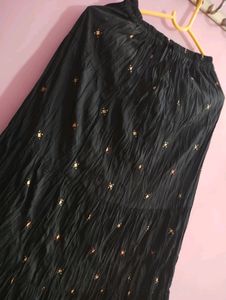 Long Skirt