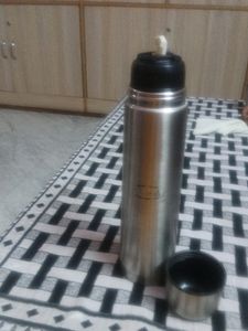 Warm Water Bottle  Deuralux