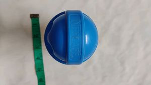 Plastic Coffee Shaker