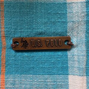 Bundle of 2 Polo T-shirts and a shirt For Boys