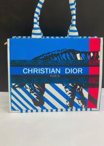 Dior 2nd Copy Tote