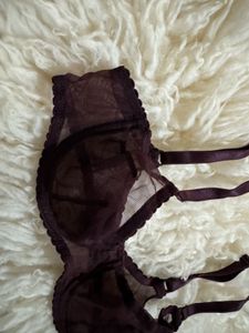 Net Bra