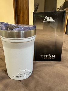 Titan Insulated Mug