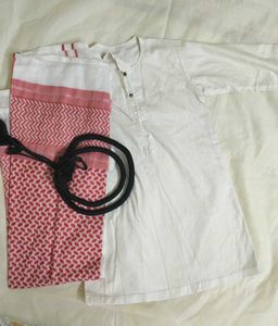 Arabian Style Sheik Dress For Kids