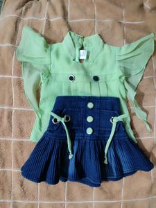 Combo Of 3 Dress .