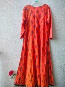 Branded Long Gown 💕