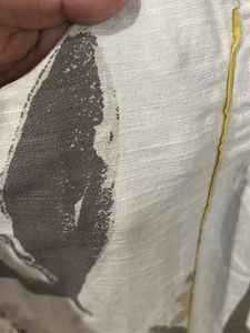 White Daily Wear Kurta