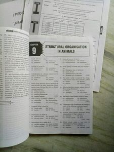 NEET AIIMS CHAPTERWISE SOLUTIONS BIO