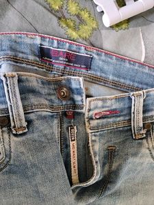 3 Piece Combo Jeans &amp; Pant In Good Condition
