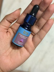 Blue Nectar Kumkumadi Serum | New with box