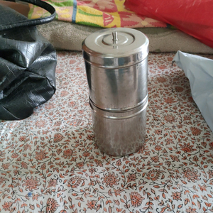big coffee filter new