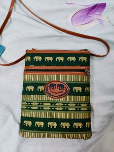 Imported Slingbag From Thailand