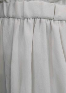 Beautiful Winter Gown