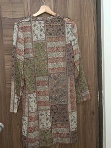 A Long Kurti